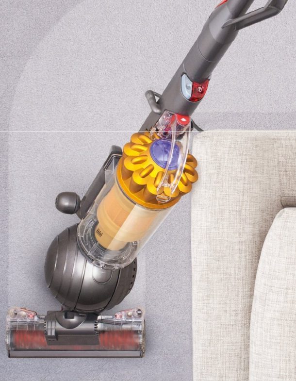 What Is The Best Upright Vacuum Cleaner which one came on top? Smart