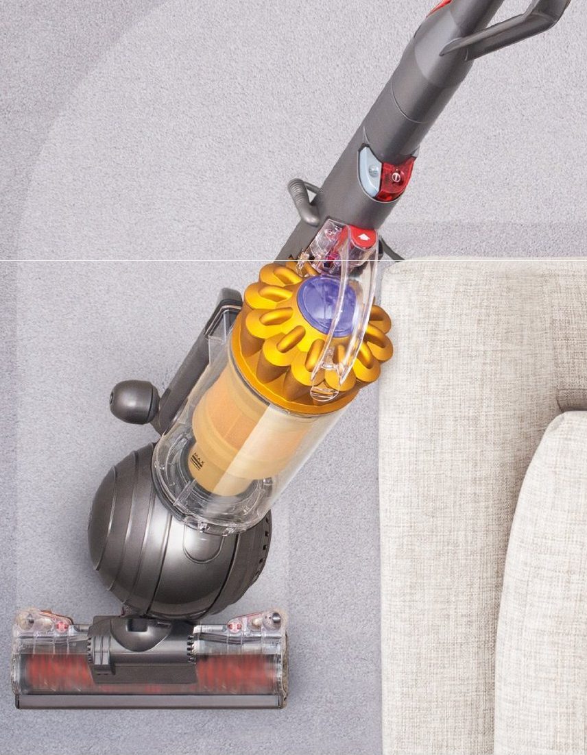 Dyson-DC40-upright-vacuum-cleaner