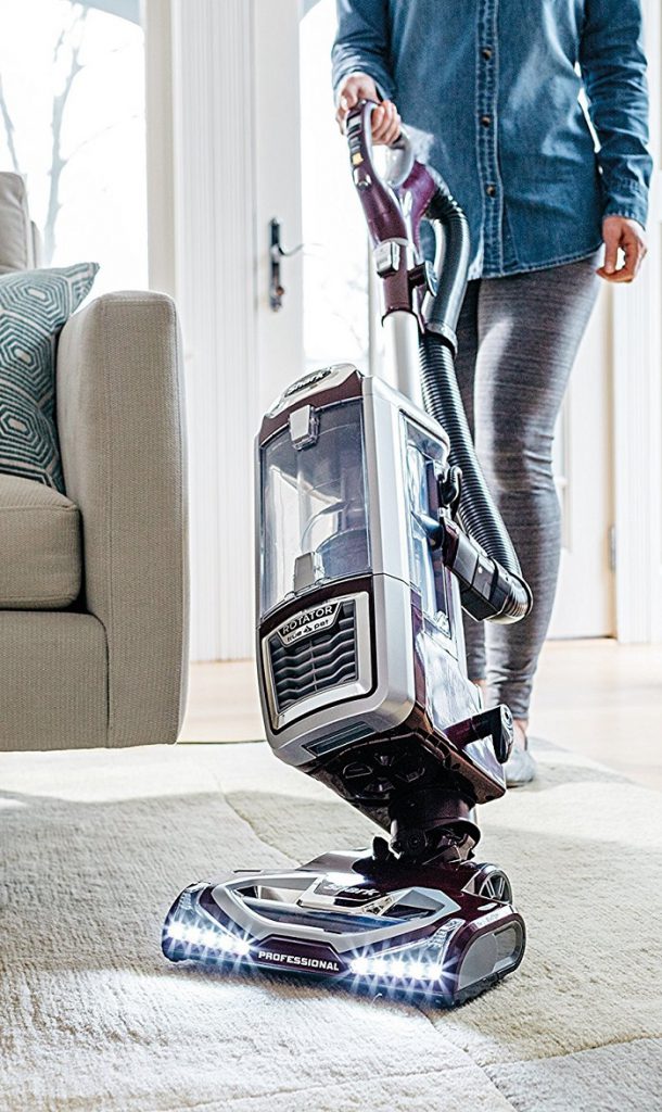 What Is The Best Upright Vacuum Cleaner which one came on top? Smart Vac Guide