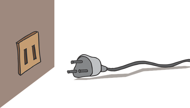 disconnect-vacuum-from-plug-socket