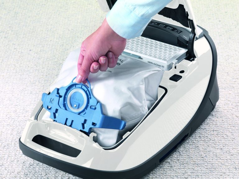 How To Keep Your Vacuum Cleaner Smelling Fresh Smart Vac Guide