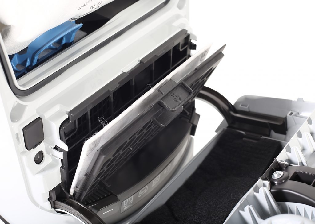 How To Keep Your Vacuum Cleaner Smelling Fresh Smart Vac Guide