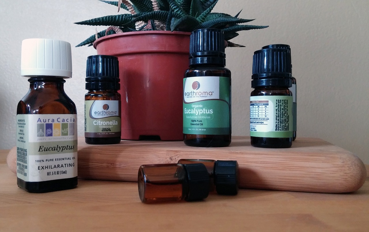 essential-oils