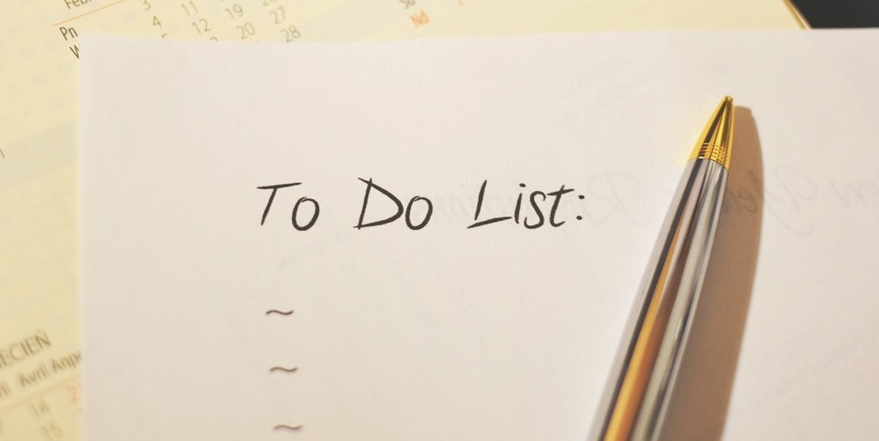 to-do-checklist-for-cleaning