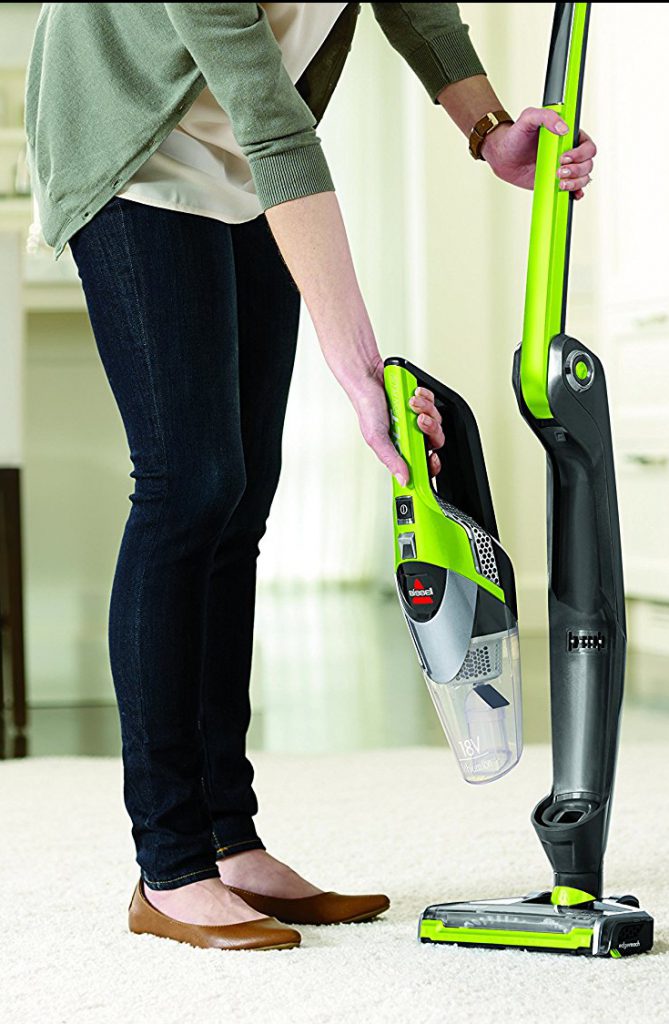 What Is The Best Upright Vacuum Cleaner which one came on top? Smart Vac Guide