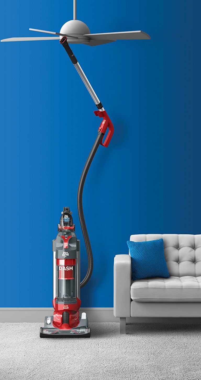 The Best Dirt Devil Vacuum Cleaner Smart Vac Guide