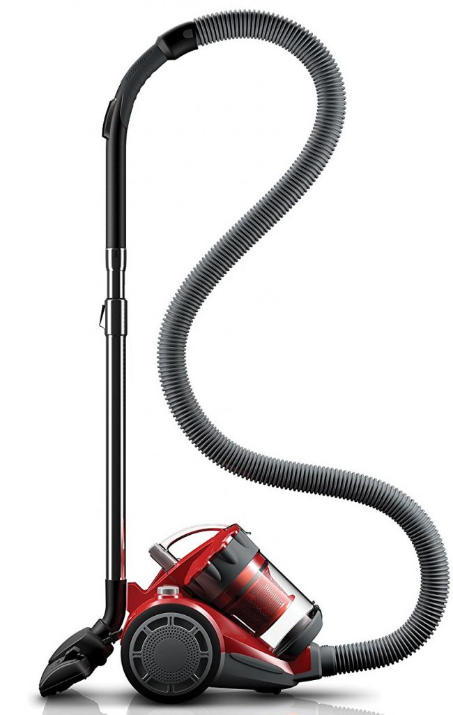 The Best Dirt Devil Vacuum Cleaner Smart Vac Guide