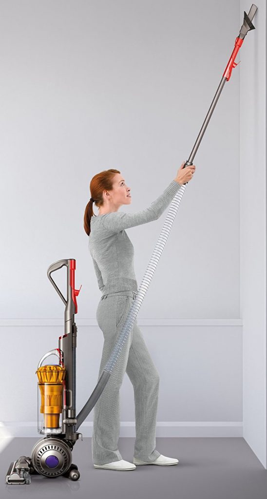 What Is The Best Upright Vacuum Cleaner which one came on top? Smart