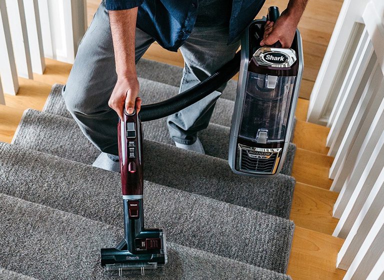 The Best Shark Vacuum Cleaner Smart Vac Guide