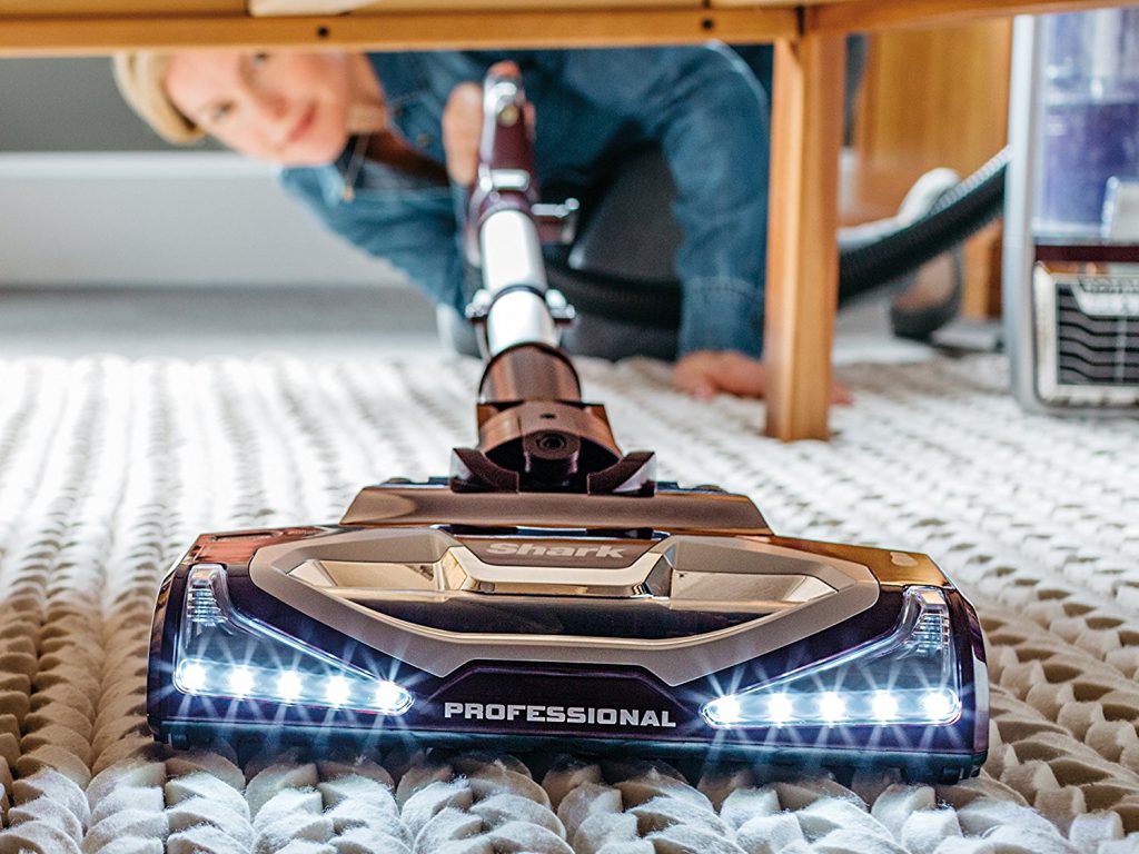 The Best Shark Vacuum Cleaner Smart Vac Guide
