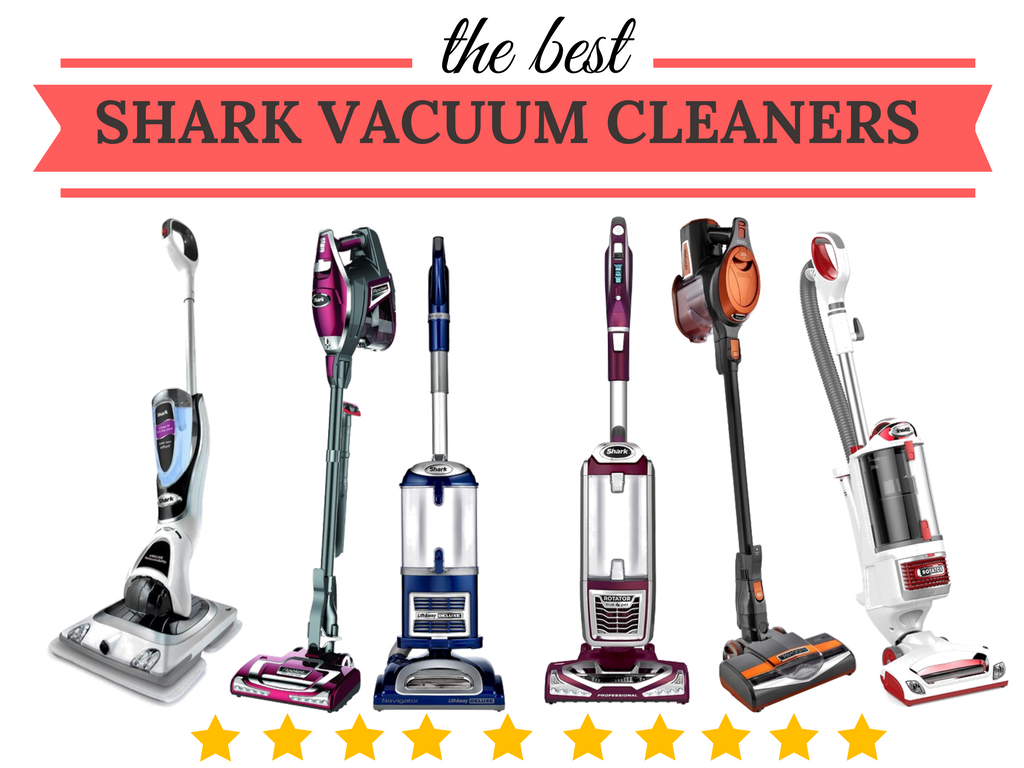 The Best Shark Vacuum Cleaner Smart Vac Guide