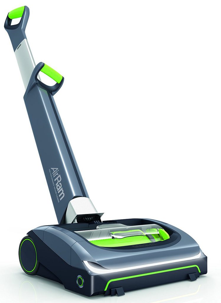 The Best Lightweight Vacuum Cleaners For The Elderly Smart Vac Guide