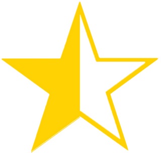 half-star