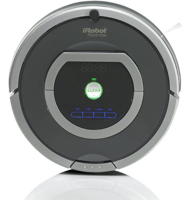The Best High Performance Robotic Vacuum Cleaners For Your Home Smart