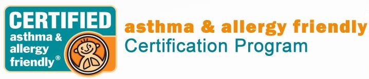 Asthma & Allergy Friendly Certification Program