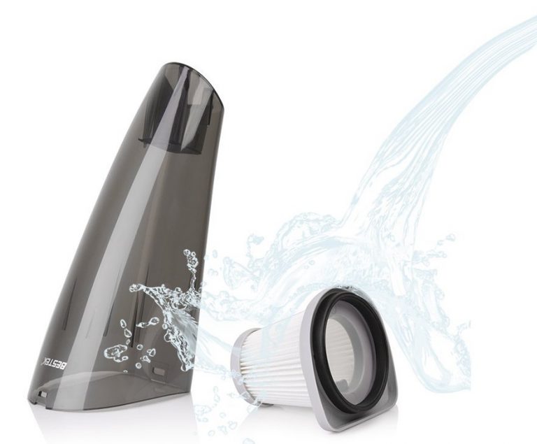 What Is The Best Stick Vacuum Cleaner for Busy Households? Smart Vac