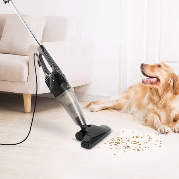 What Is The Best Stick Vacuum Cleaner for Busy Households? Smart Vac