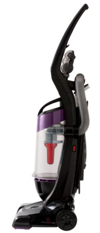 BISSELL 9595A upright Vacuum cleaner side