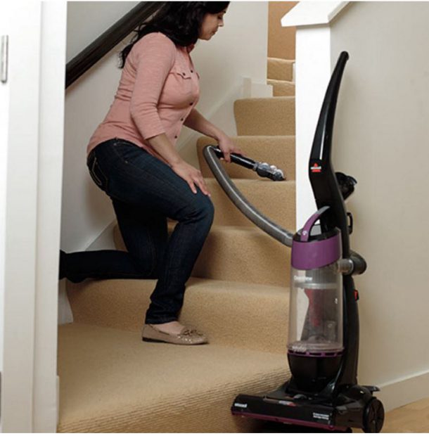 Best Rated Affordable Upright Vacuum Cleaner under 100 Smart Vac Guide