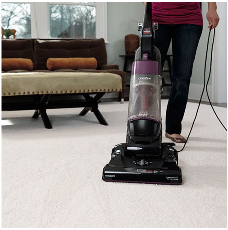 BISSELL 9595A upright Vacuum