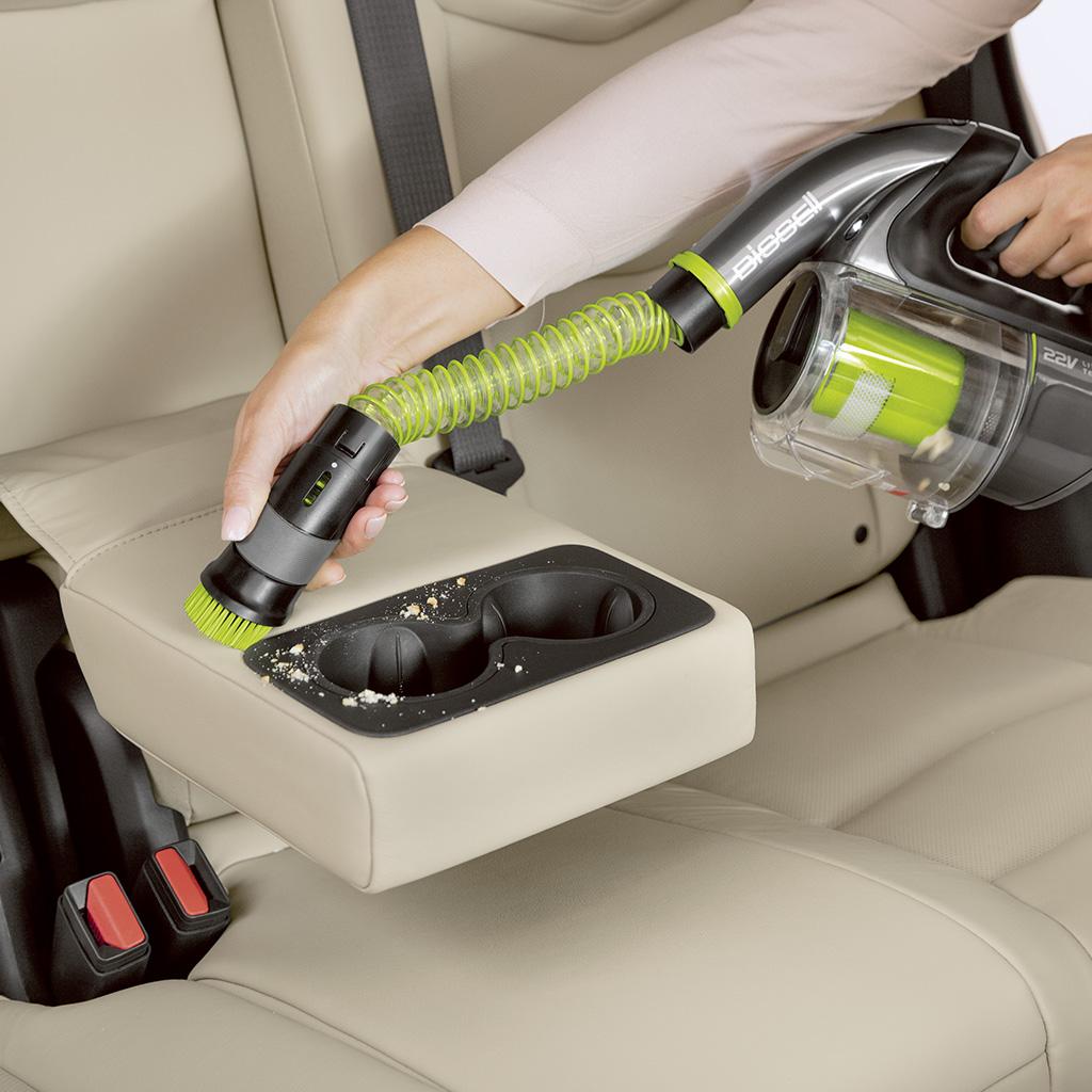 The Best Cordless Handheld Vacuum Cleaners. Time Saving