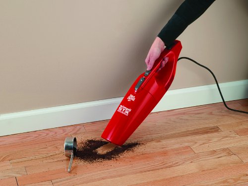 Dirt Devil Vacuum Cleaner Simpli-Stik corded 2-in-1