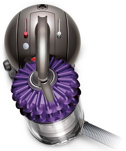 Dyson Cinetic Big Ball Animal cylinder vacuum