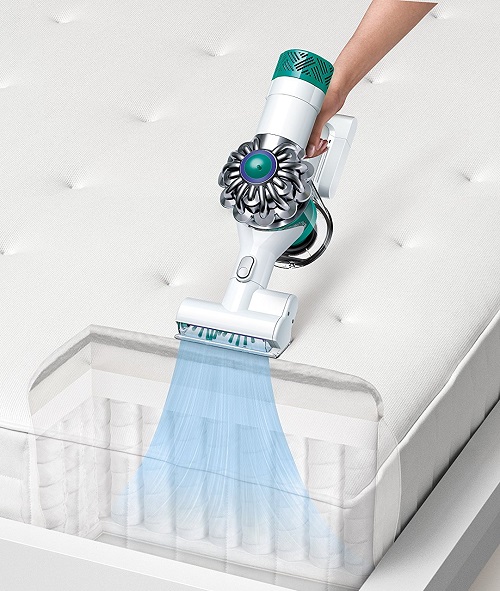 Dyson V6 Mattress Handheld Vacuum