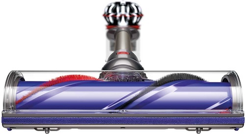 Dyson V8 Animal Cordless Vacuum cleaner tools