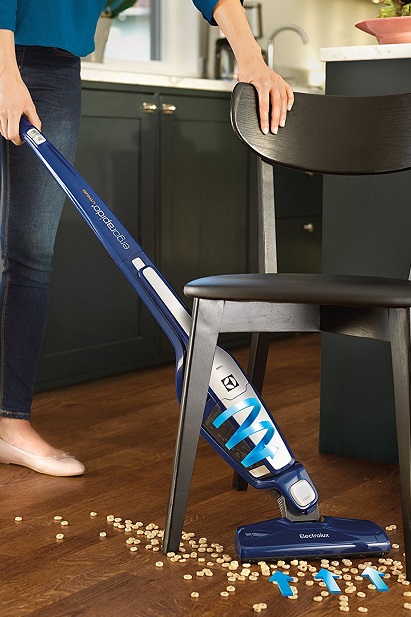 Electrolux Ergorapido Plus Brushroll stick vacuum