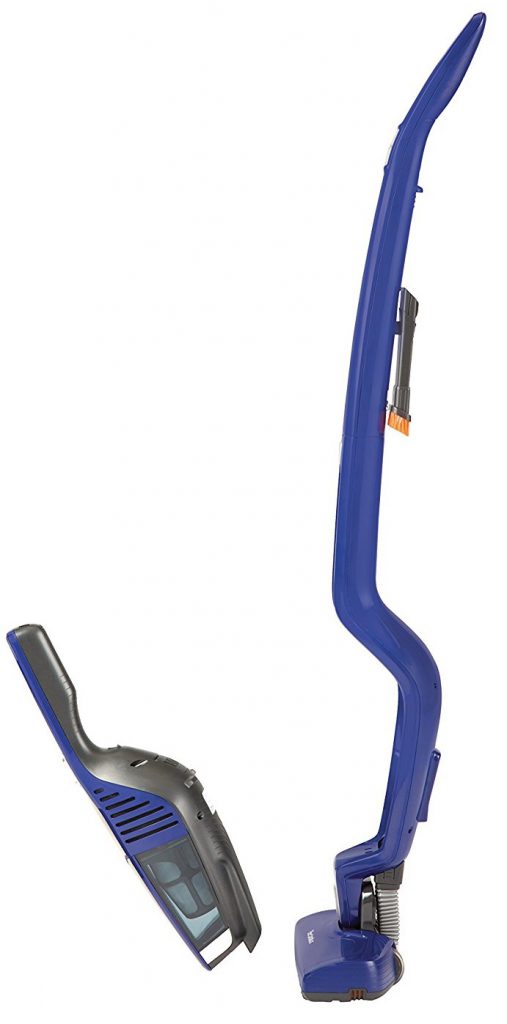What Is The Best Stick Vacuum Cleaner for Busy Households? Smart Vac