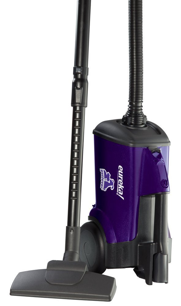 Eureka Mighty Mite Canister Vacuum