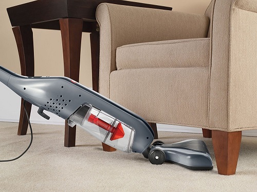 Hoover Linx Bagless Stick Vacuum Cleaner