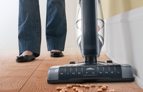 Hoover Linx Stick Vacuum Cleaner