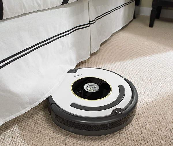 Irobot Roomba 620 Robot Vacuum cleaner