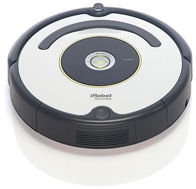 Irobot Roomba 620 Vacuum