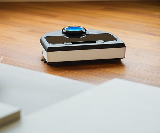 Best Multi Floor Robot Vacuum Cleaner for Pet Hair Smart Vac Guide