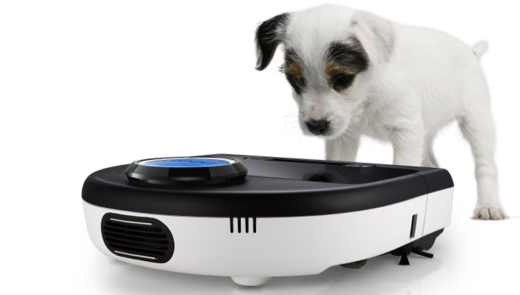 best automatic vacuum for pet hair