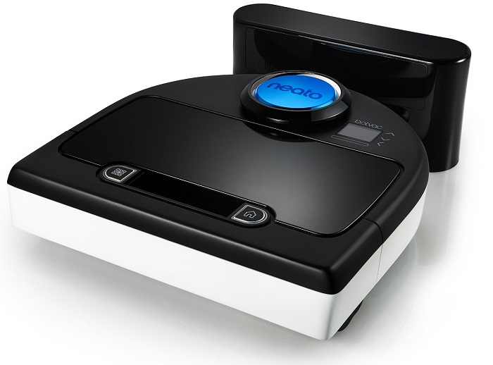 Neato-Botvac-D85-Robot-pet-Vacuum-cleaner