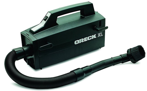 Oreck Compact Canister Vacuum Cleaner