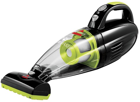 Pet Hair Eraser Cordless Hand Vacuum