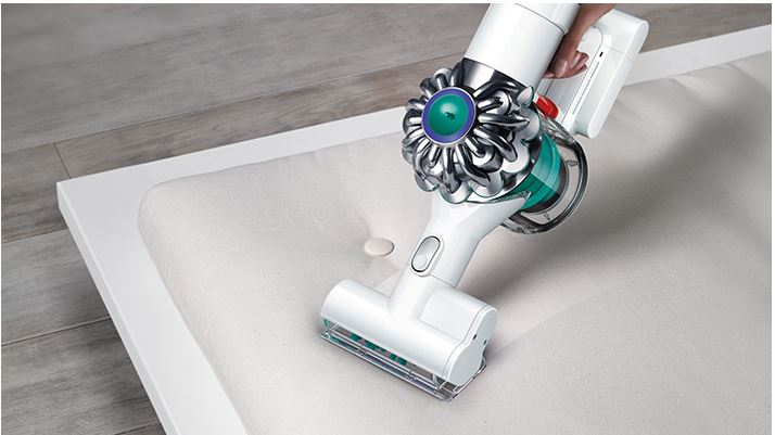 Dyson V6 Mattress Handheld Vacuum mattress tool