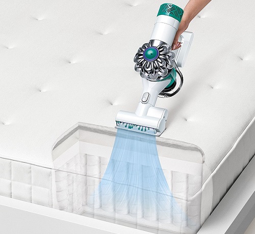 Dyson-V6-Mattress-Handheld-Vacuum