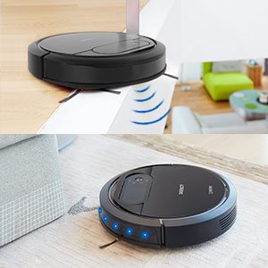 ECOVACS DEEBOT N78 Robot