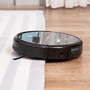 EUFY Robovac 11 Robot Vacuum Cleaner multi floor cleaning