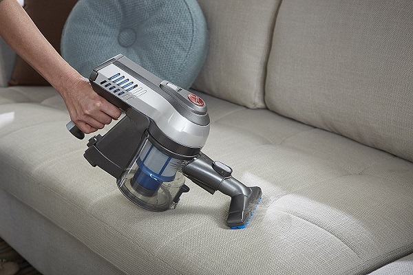 Hoover BH52210PC Cruise Cordless vacuum cleaner pet hair