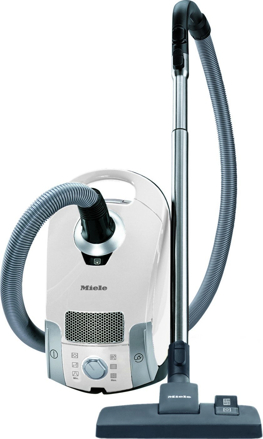 Miele Classic C1 Compact Canister Vacuum Cleaner