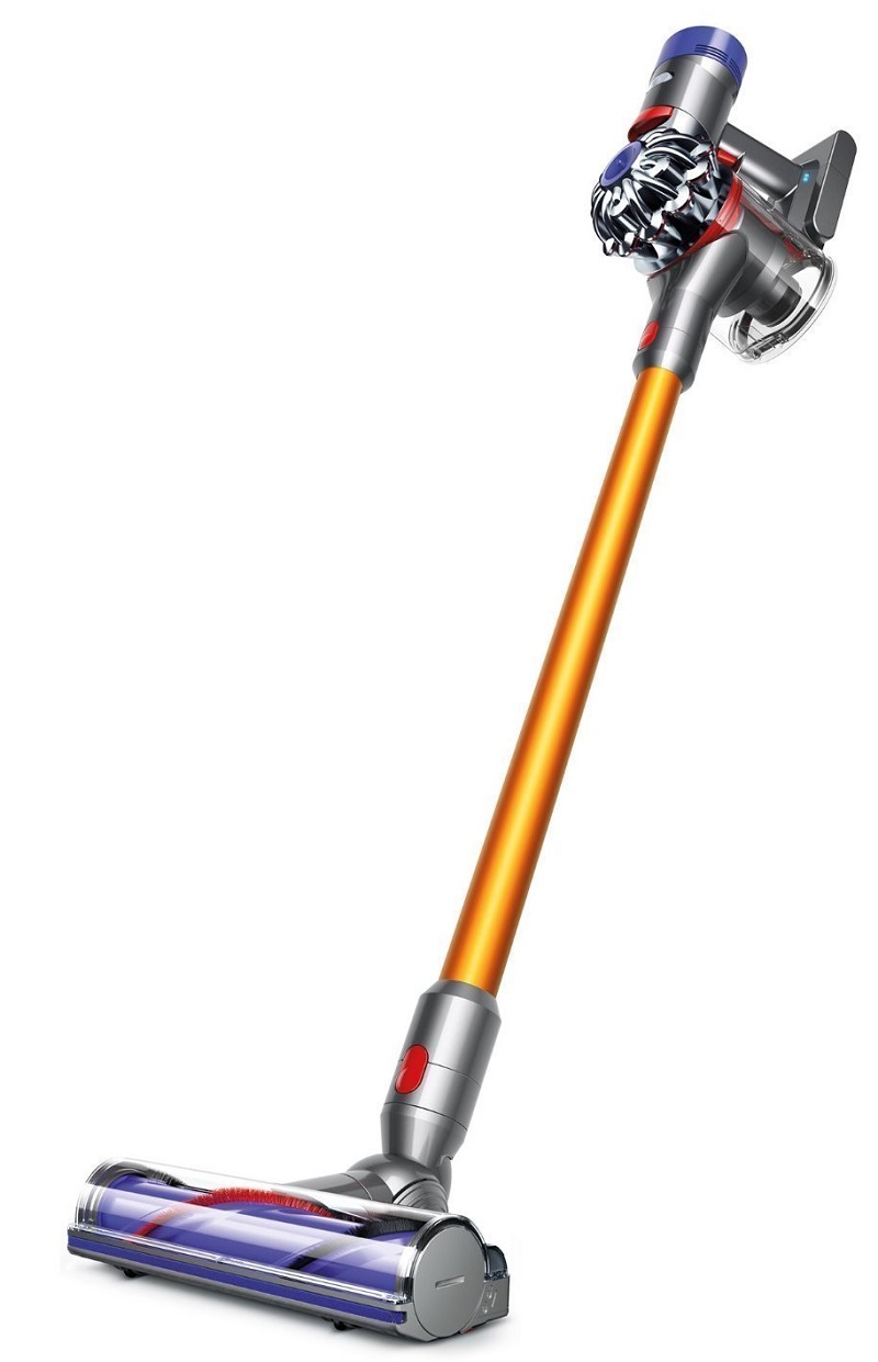 Dyson V8 Absolute Cordless HEPA Vacuum Cleaner