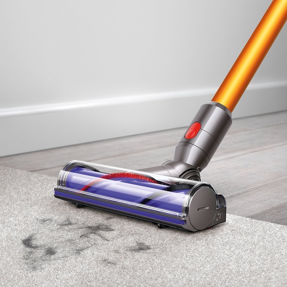 Dyson V8 Absolute Cordless HEPA handhled