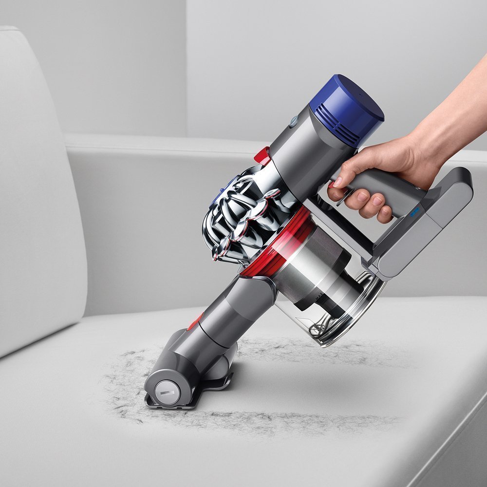 Dyson V8 Absolute Cordless Handheld Vacuum Cleaner